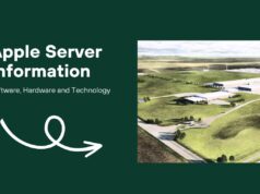 Apple Server Information Apple Server Information