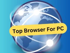 Best Browsers For PC Best Browser For PC