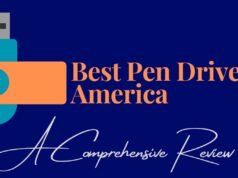 Best Pen Drive in America: A Comprehensive Review Best Pen Drive in America