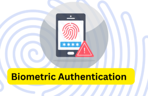 Biometric Authentication the Key to Securing Your Digital World Biometric-Authentication