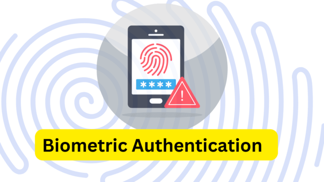 Biometric Authentication the Key to Securing Your Digital World Biometric-Authentication