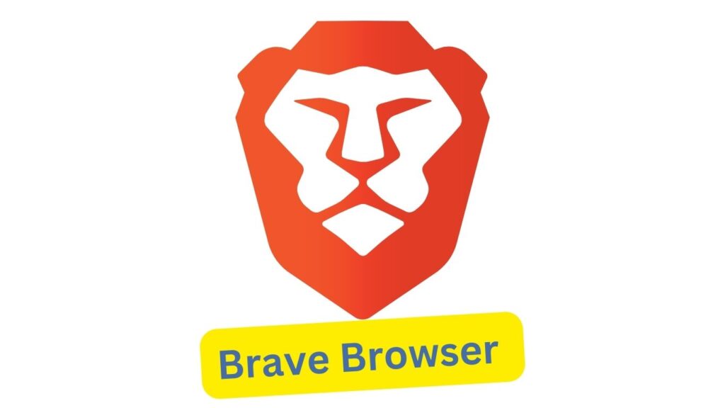 Brave Browser Browser for pc