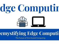 Demystifying Edge Computing: The Future of Distributed Computing Edge Computing