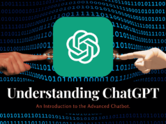 Understanding ChatGPT: An Introduction to the Advanced Chatbot. Open AI chatGPT