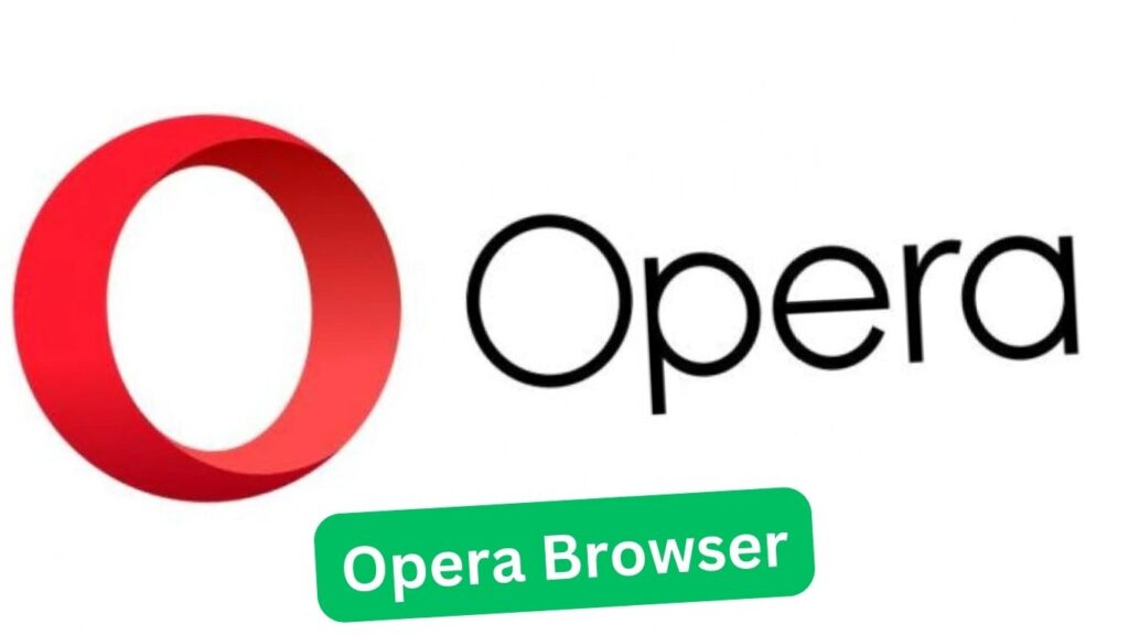 Opera Browsers For PC
