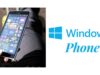 Windows Phone Windows Phone