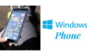 Windows Phone Windows Phone