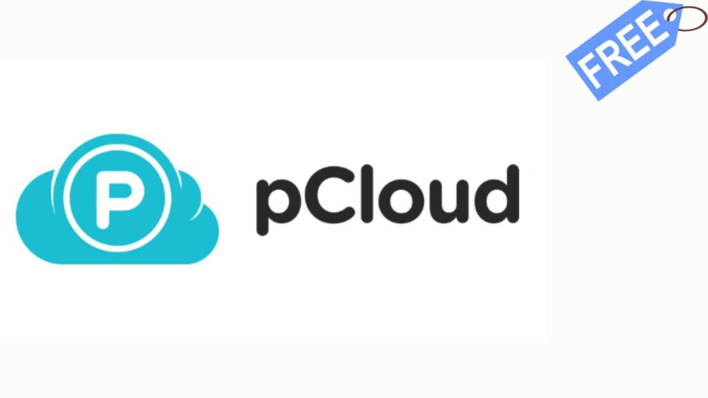 pCloud Best Free Cloud Storage